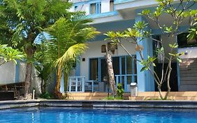 Silversky Bungalows